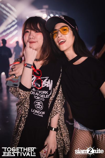 Together Festival 2018 (Album 4, Day 2) — photo 206
