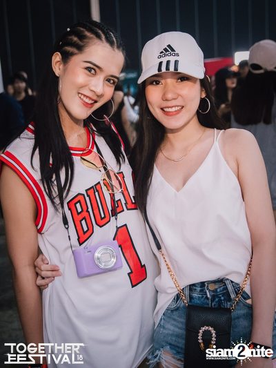 Together Festival 2018 (Album 4, Day 2) — photo 209