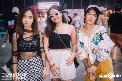 Together Festival 2018 (Album 4, Day 2) — photo 213