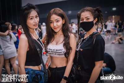 Together Festival 2018 (Album 4, Day 2) — photo 219