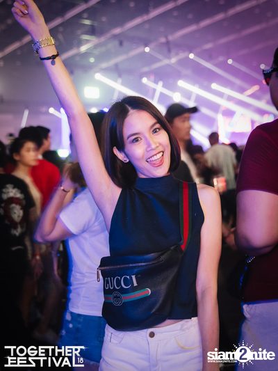 Together Festival 2018 (Album 4, Day 2) — photo 236