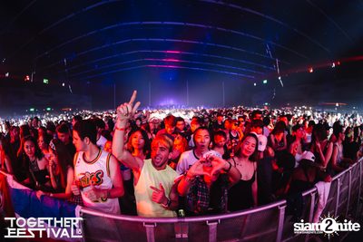 Together Festival 2018 (Album 4, Day 2) — photo 247