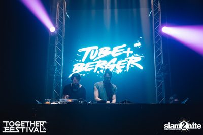 Together Festival 2018 (Album 4, Day 2) — photo 257