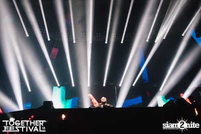 Together Festival 2018 (Album 4, Day 2) — photo 300