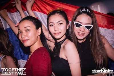Together Festival 2018 (Album 4, Day 2) — photo 319