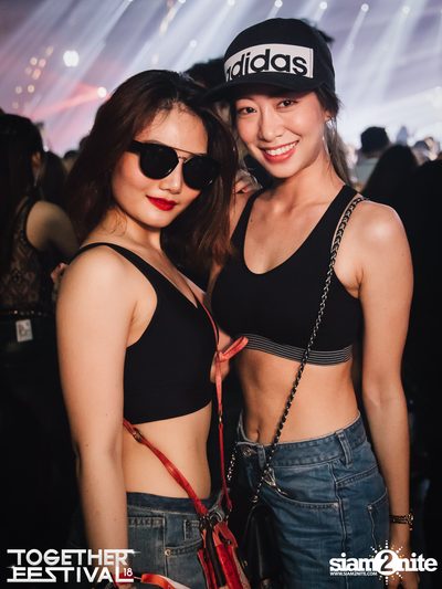 Together Festival 2018 (Album 4, Day 2) — photo 334