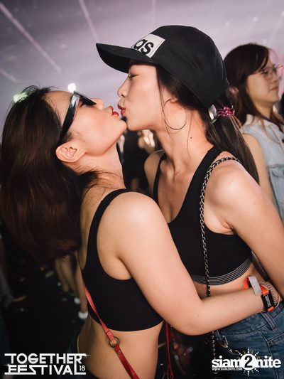 Together Festival 2018 (Album 4, Day 2) — photo 336