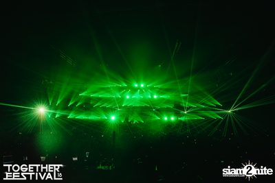 Together Festival 2018 (Album 4, Day 2) — photo 341