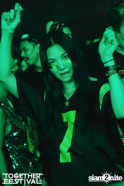 Together Festival 2018 (Album 4, Day 2) — photo 361