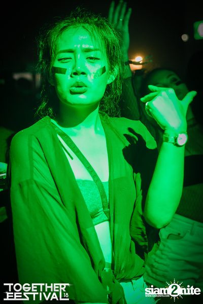 Together Festival 2018 (Album 4, Day 2) — photo 362