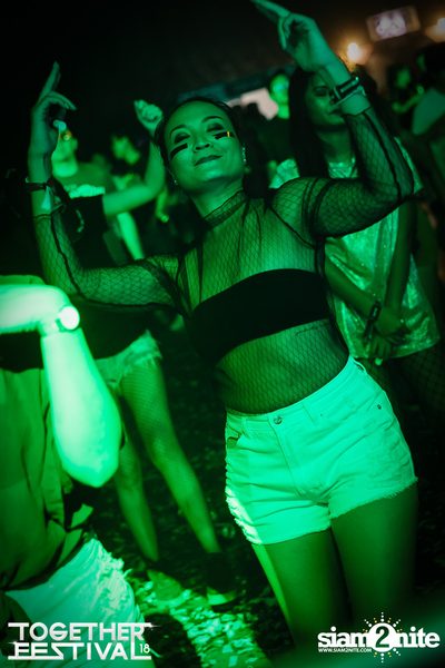 Together Festival 2018 (Album 4, Day 2) — photo 363