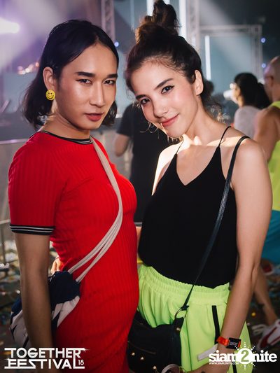 Together Festival 2018 (Album 4, Day 2) — photo 370