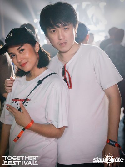 Together Festival 2018 (Album 4, Day 2) — photo 374