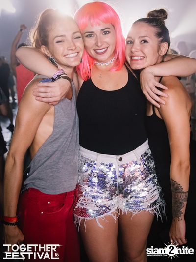 Together Festival 2018 (Album 4, Day 2) — photo 377