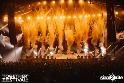 Together Festival 2018 (Album 4, Day 2) — photo 403