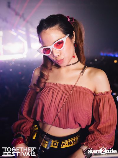 Together Festival 2018 (Album 4, Day 2) — photo 404