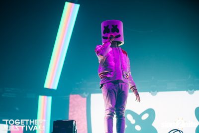 Together Festival 2018 (Album 4, Day 2) — photo 409