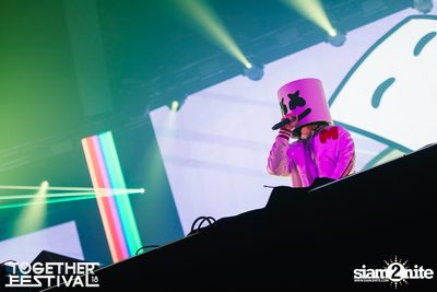 Together Festival 2018 (Album 4, Day 2) — photo 412