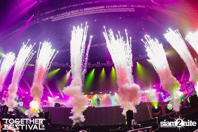 Together Festival 2018 (Album 4, Day 2) — photo 416