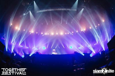 Together Festival 2018 (Album 4, Day 2) — photo 427