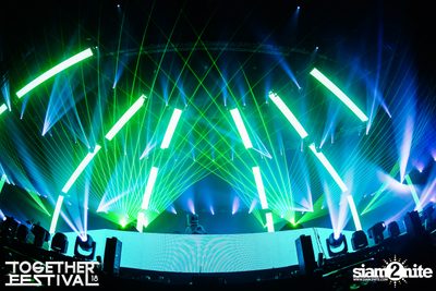 Together Festival 2018 (Album 4, Day 2) — photo 428