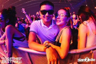 Together Festival 2018 (Album 4, Day 2) — photo 431