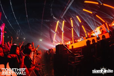 Together Festival 2018 (Album 4, Day 2) — photo 443