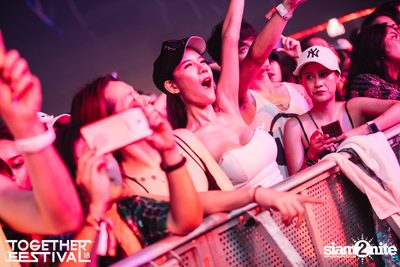 Together Festival 2018 (Album 4, Day 2) — photo 468
