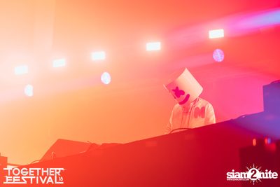 Together Festival 2018 (Album 4, Day 2) — photo 470