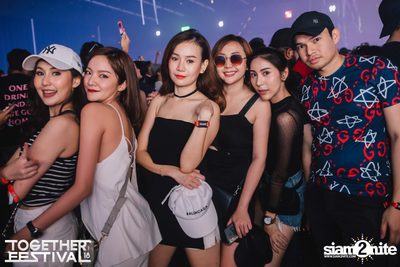 Together Festival 2018 (Album 4, Day 2) — photo 480
