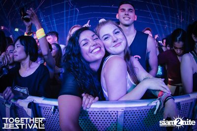 Together Festival 2018 (Album 4, Day 2) — photo 482