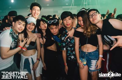 Together Festival 2018 (Album 4, Day 2) — photo 490