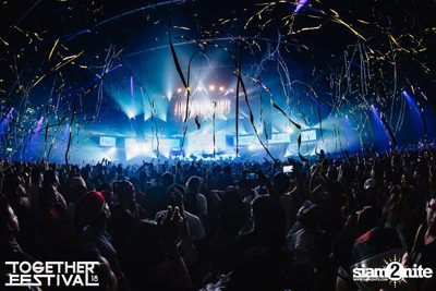 Together Festival 2018 (Album 4, Day 2) — photo 494