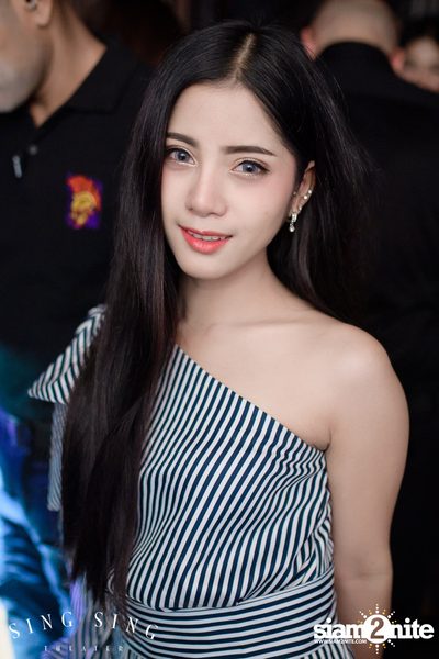 BLING IT กับ Bangkok Invaders ที่ ซิง ซิง เธียเตอร์ — photo 111