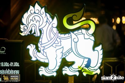 Singha Music pres. KLEAR at Nunglen — photo 5