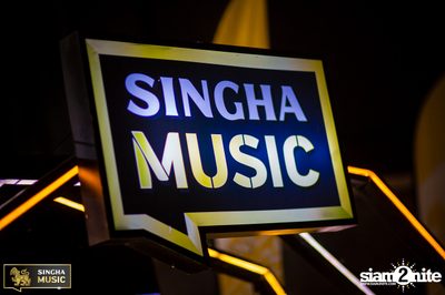 Singha Music pres. KLEAR at Nunglen — photo 6