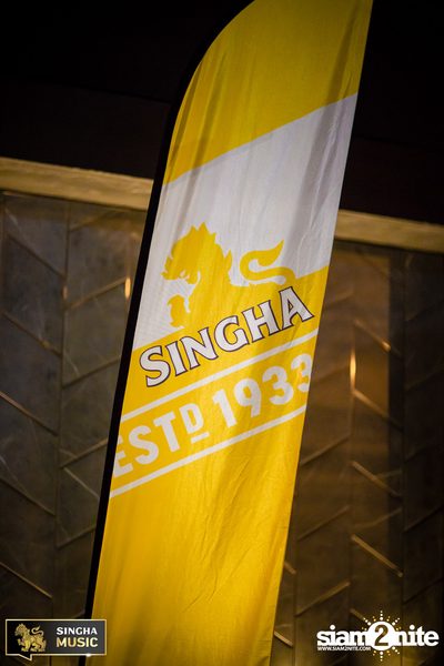 Singha Music pres. KLEAR at Nunglen — photo 7