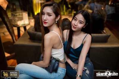 Singha Music pres. KLEAR at Nunglen — photo 13