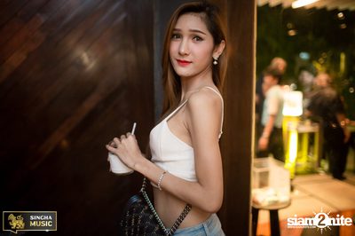 Singha Music pres. KLEAR at Nunglen — photo 14