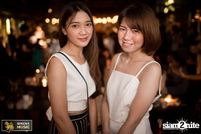 Singha Music pres. KLEAR at Nunglen — photo 15
