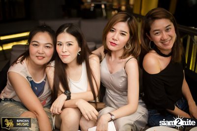 Singha Music pres. KLEAR at Nunglen — photo 17