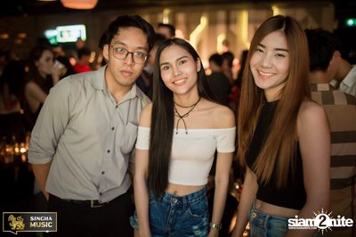 Singha Music pres. KLEAR at Nunglen — photo 31
