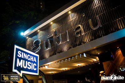 Singha Music pres. KLEAR at Nunglen — photo 33