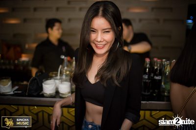 Singha Music pres. KLEAR at Nunglen — photo 34