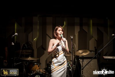 Singha Music pres. KLEAR at Nunglen — photo 36