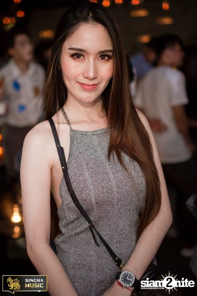 Singha Music pres. KLEAR at Nunglen — photo 40