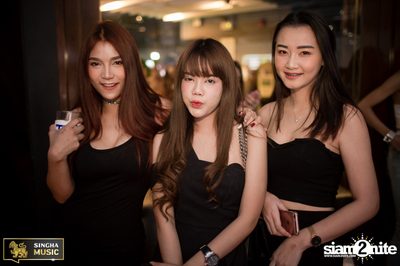 Singha Music pres. KLEAR at Nunglen — photo 41