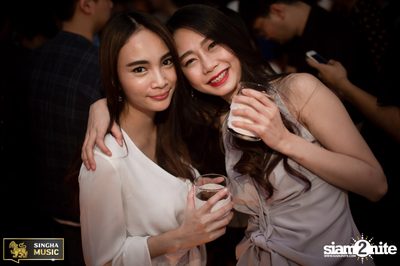 Singha Music pres. KLEAR at Nunglen — photo 43