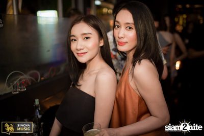 Singha Music pres. KLEAR at Nunglen — photo 44