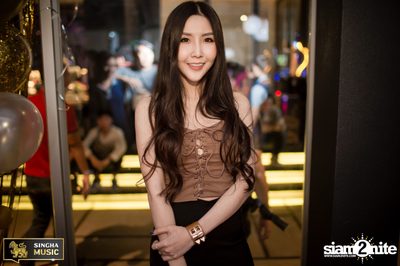 Singha Music pres. KLEAR at Nunglen — photo 45